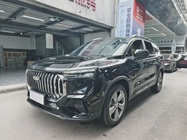Geely Haoyue L 2023