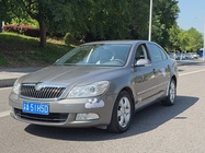 Skoda Octavia 2011