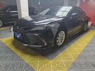 Toyota Camry 2023
