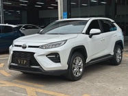 Toyota Wildlander 2023