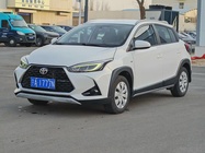 Toyota Yaris 2021