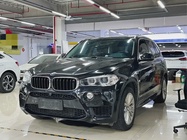 BMW X5 2016