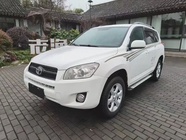 Toyota RAV4 2011