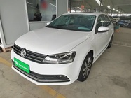 Volkswagen Sagitar 2017