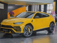 Lamborghini Urus 2021