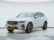 Volvo XC60 2026