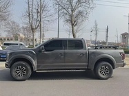 Ford F-150 Raptor 2019