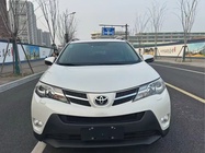 Toyota RAV4 2016