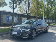 Audi A6 2024