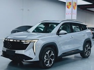 Geely Boyue L 2026