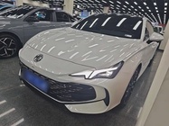 MG MG7 2024