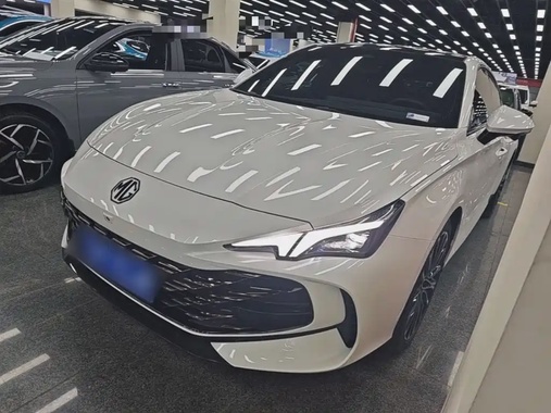 MG MG7 2024