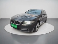 BMW 5 Series 2016