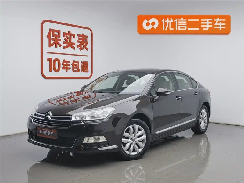 Citroen C5