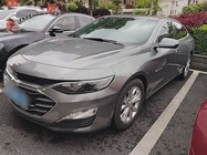 Chevrolet Malibu 2022