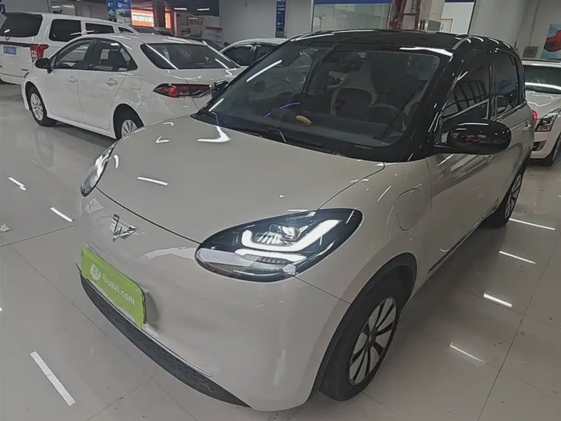 Wuling Bingo