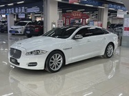 Jaguar XJ 2014