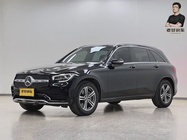 Mercedes-Benz GLC-Class 2020