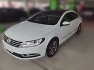 Volkswagen CC 2017