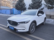 Mazda CX-5 2021
