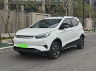 BYD Yuan Pro 2021