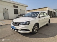 Geely Emgrand 2018