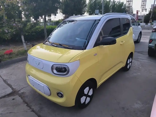 Wuling Mini 2024