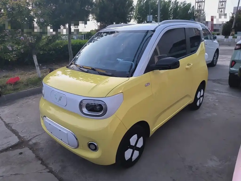 Wuling Mini