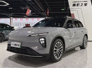 NIO ES6 2025