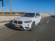 BMW X1 2017