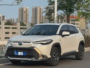 Toyota Frontlander 2023