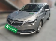 Buick GL6 2018