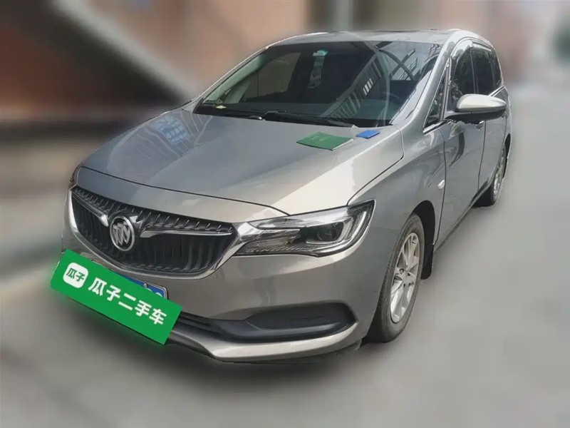 Buick GL6