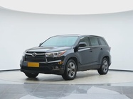 Toyota Highlander 2016