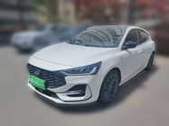 Ford Focus 2023