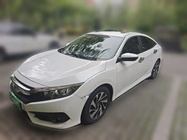 Honda Civic 2018