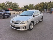 Toyota Corolla 2011