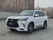 Lexus LX 2018