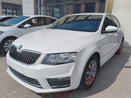 Skoda Octavia 2018
