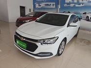 Chevrolet Monza 2021