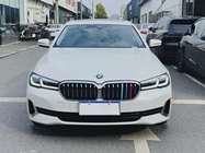 BMW 5 Series 2021