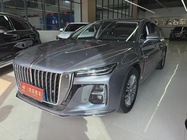 Hongqi H5 2023