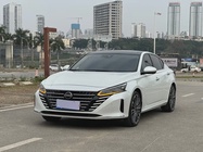 Nissan Teana 2024
