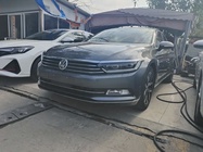 Volkswagen Magotan 2017