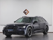 Audi A6 2023
