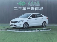 Kia K2 2012