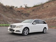 Mercedes-Benz C-Class 2013