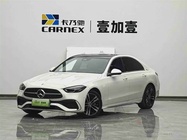 Mercedes-Benz C-Class 2024