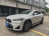 BMW X2 2020