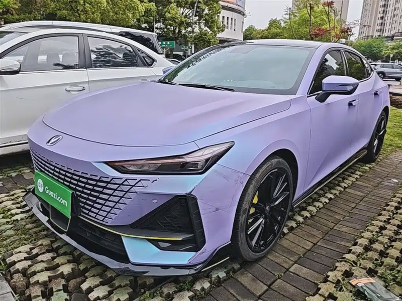 Changan UNI-V
